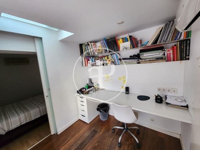 3 sypialnia Apartament do wynajęcia w La Petxina, Miasto Walencja - 2 200 € (Ref: 9938281)