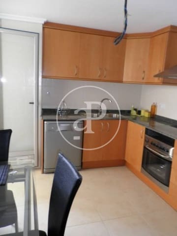 3 soveværelse Lejlighed til salg i Sur, Castelló de la Plana - € 287.000 (Ref: 9940041)