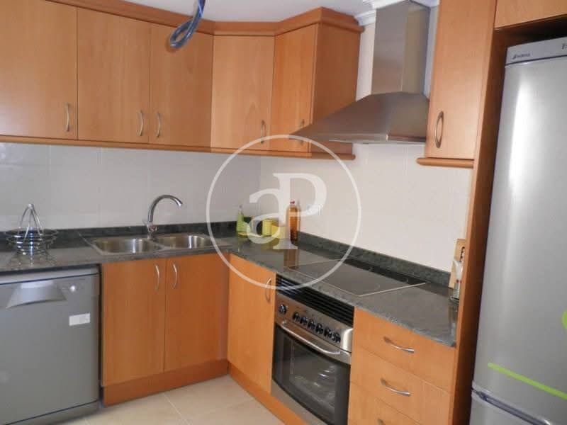 3 soveværelse Lejlighed til salg i Castello de la Plana - € 287.000 (Ref: 9940041)