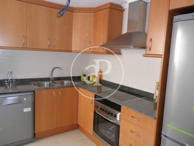 3 soveværelse Lejlighed til salg i Sur, Castelló de la Plana - € 287.000 (Ref: 9940041)