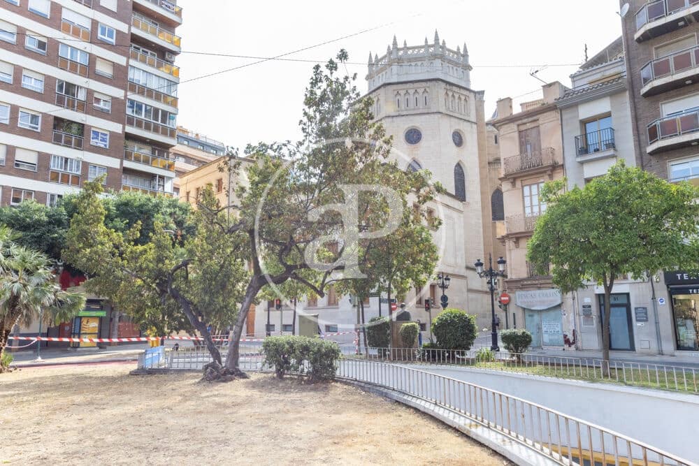 3 soveværelse Lejlighed til salg i Castello de la Plana - € 287.000 (Ref: 9940041)