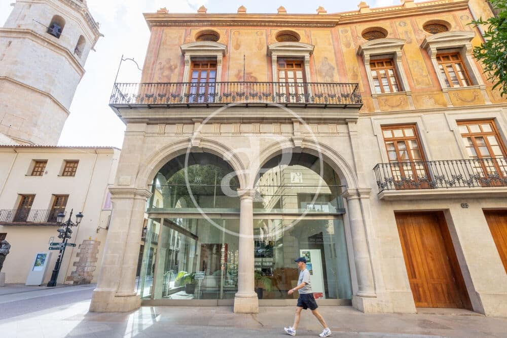 3 soveværelse Lejlighed til salg i Castello de la Plana - € 287.000 (Ref: 9940041)