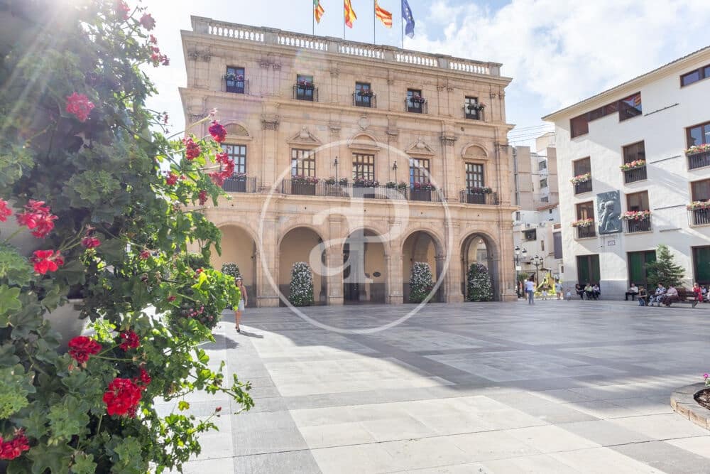 3 soveværelse Lejlighed til salg i Castello de la Plana - € 287.000 (Ref: 9940041)