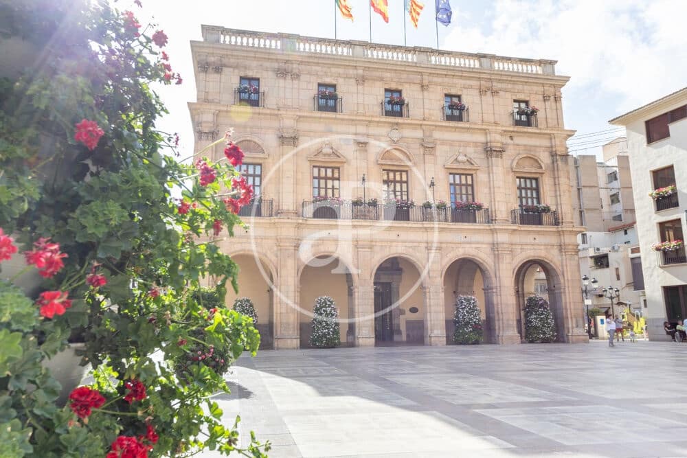 3 soveværelse Lejlighed til salg i Castello de la Plana - € 287.000 (Ref: 9940041)