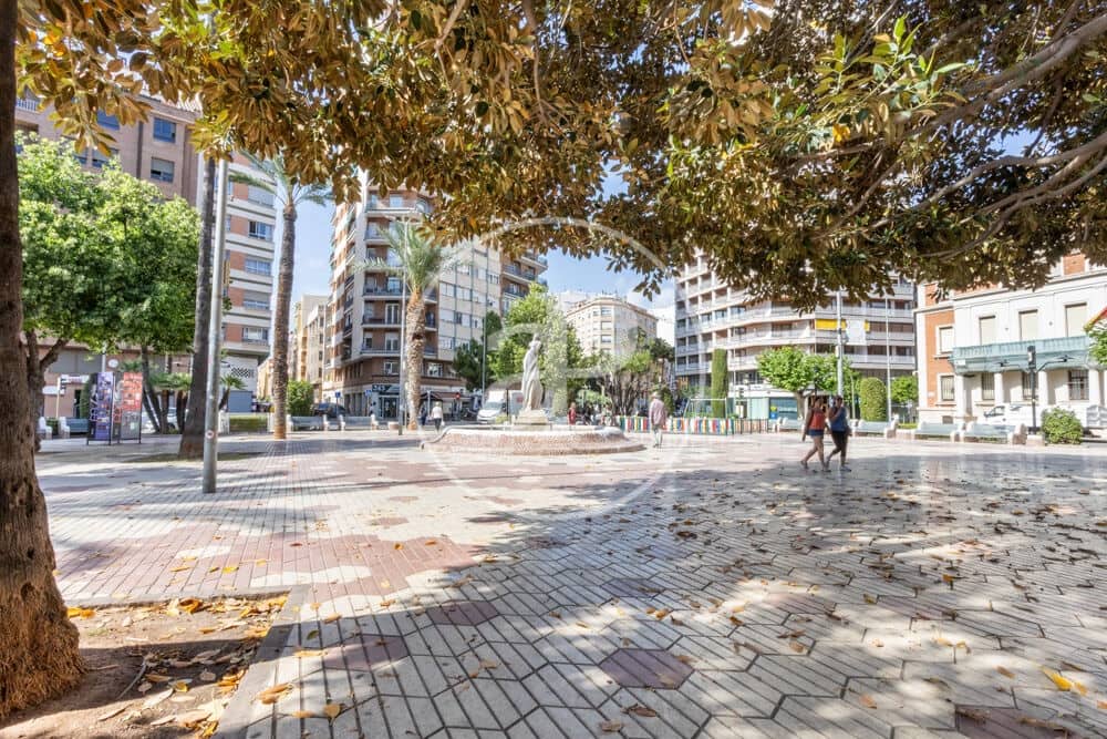 3 soveværelse Lejlighed til salg i Castello de la Plana - € 287.000 (Ref: 9940041)