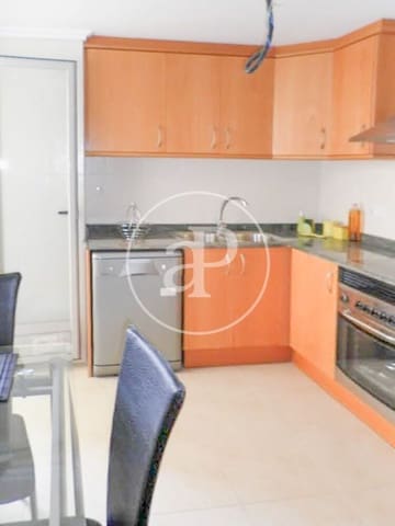 3 soverom Leilighet til salgs i Sur, Castelló de la Plana - € 287 000 (Ref: 9940041)