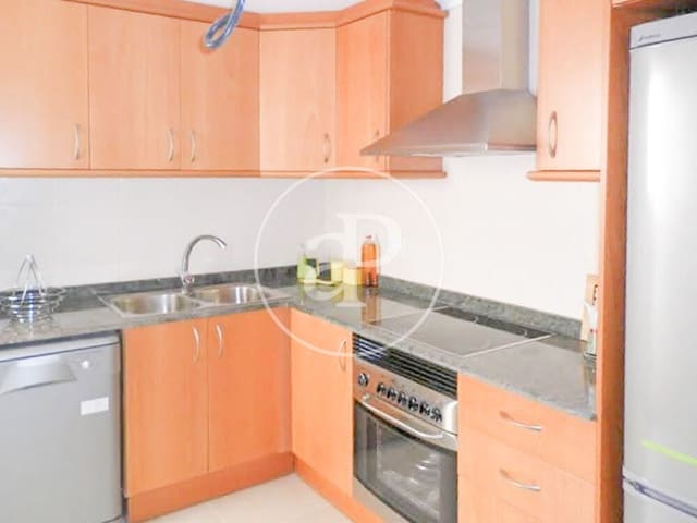 3 soverom Leilighet til salgs i Sur, Castelló de la Plana - € 287 000 (Ref: 9940041)