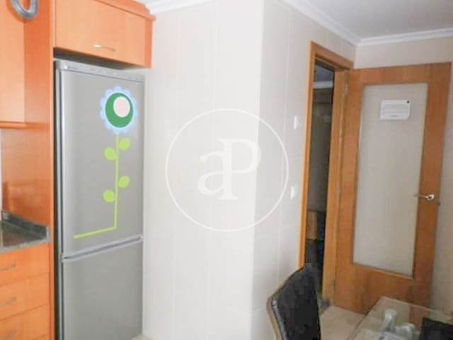 3 soverom Leilighet til salgs i Sur, Castelló de la Plana - € 287 000 (Ref: 9940041)