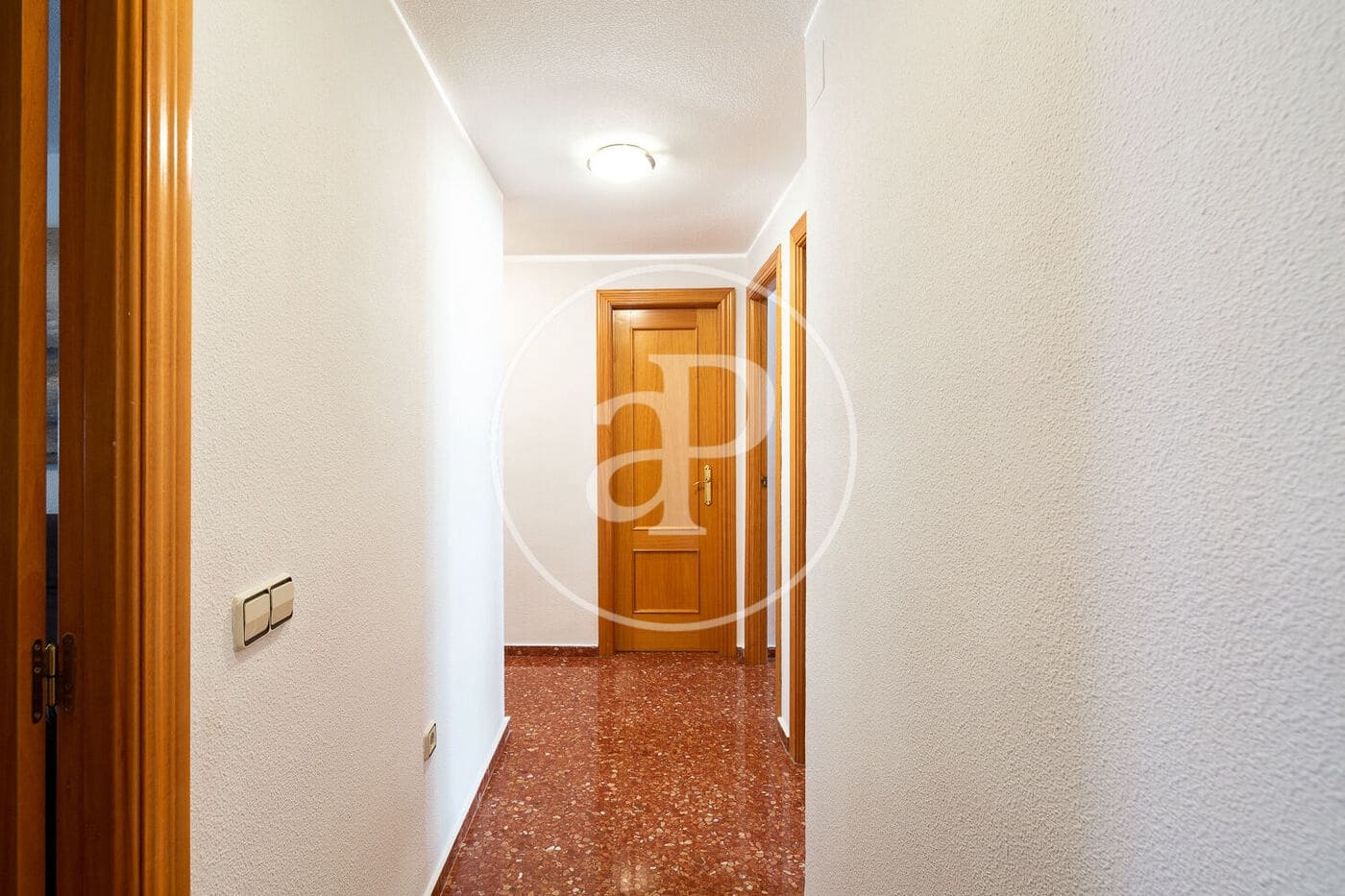 3 bedroom Apartment for rent in Valencia city with garage - € 1,500 (Ref: 9940042)