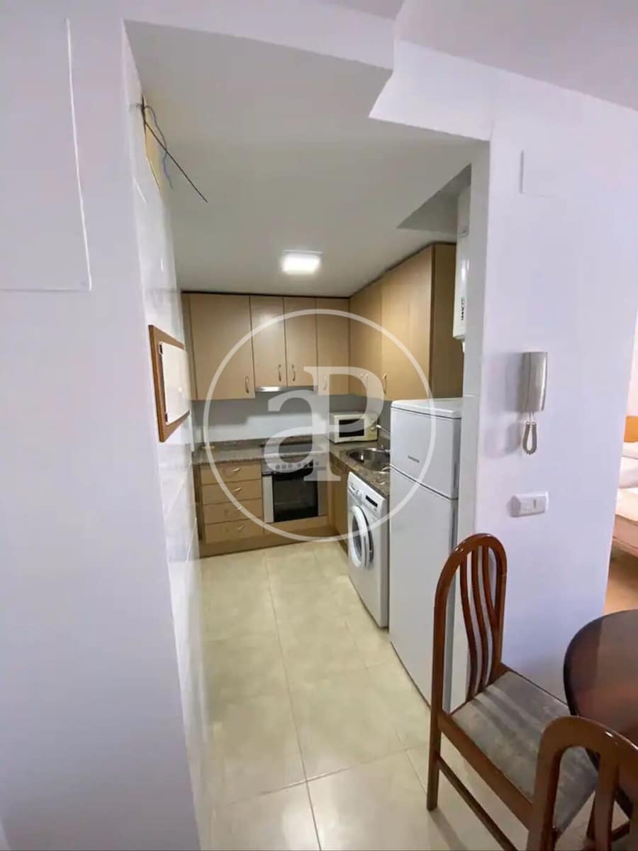 2 Zimmer Penthouse zu verkaufen in Oropesa  mit Pool - 177.000 € (Ref: 9940043)