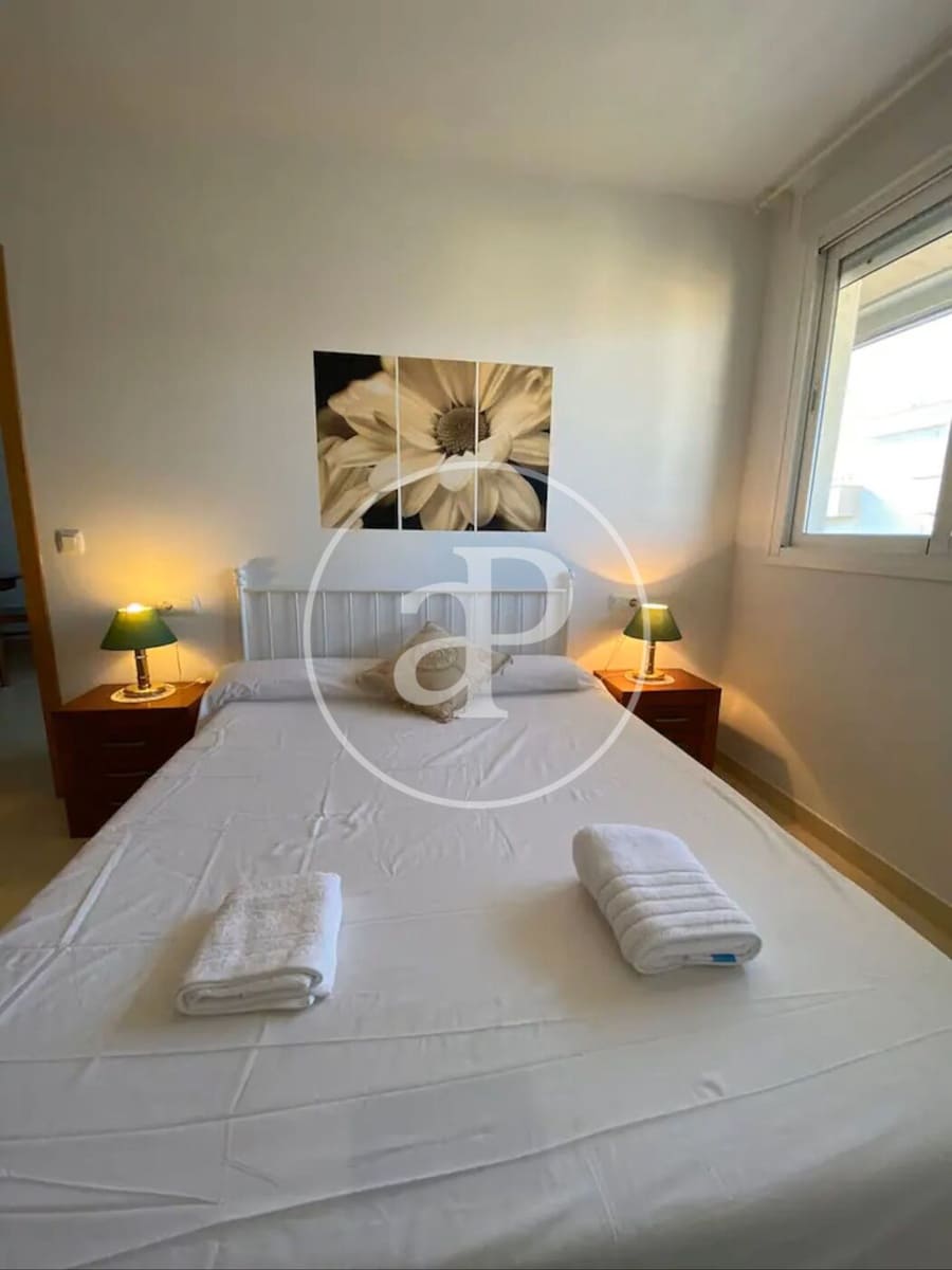 2 Zimmer Penthouse zu verkaufen in Oropesa  mit Pool - 177.000 € (Ref: 9940043)