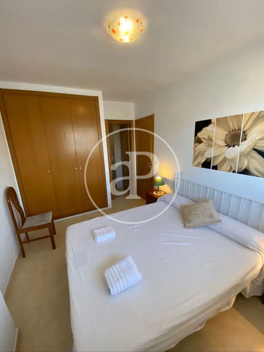 2 Zimmer Penthouse zu verkaufen in Oropesa  mit Pool - 177.000 € (Ref: 9940043)