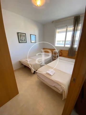 2 soveværelse Penthouse til salg i Oropesa  med swimmingpool - € 177.000 (Ref: 9940043)