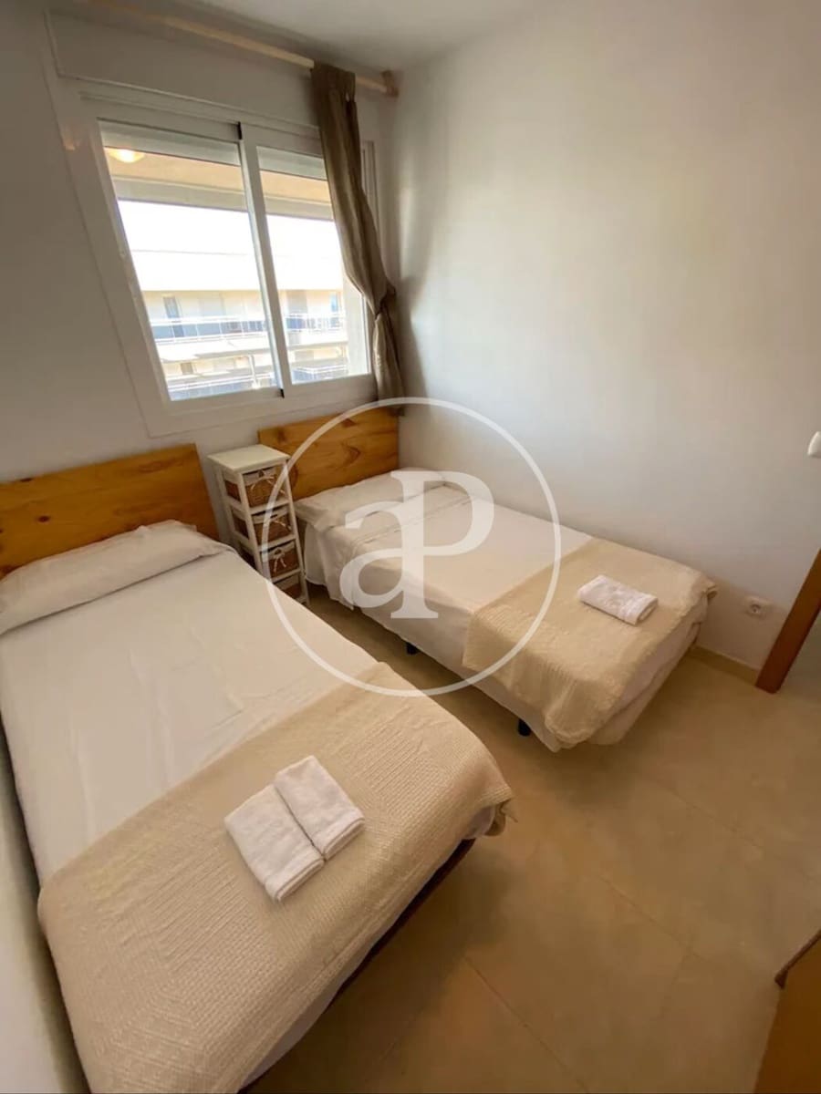 2 Zimmer Penthouse zu verkaufen in Oropesa  mit Pool - 177.000 € (Ref: 9940043)