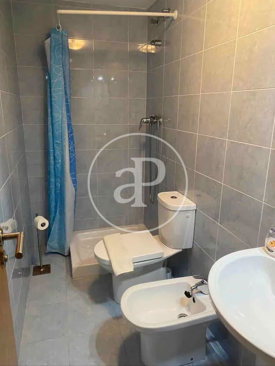 2 Zimmer Penthouse zu verkaufen in Oropesa  mit Pool - 177.000 € (Ref: 9940043)