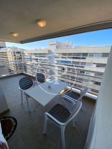 2 soveværelse Penthouse til salg i Oropesa  med swimmingpool - € 177.000 (Ref: 9940043)