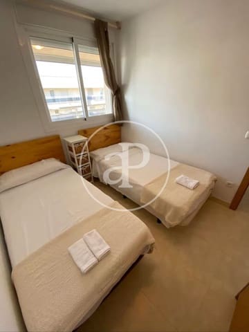 2 soveværelse Penthouse til salg i Oropesa  med swimmingpool - € 177.000 (Ref: 9940043)