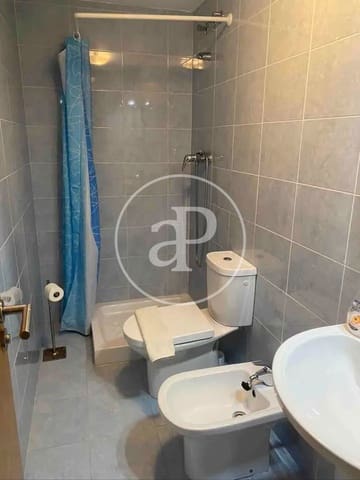 2 soveværelse Penthouse til salg i Oropesa  med swimmingpool - € 177.000 (Ref: 9940043)