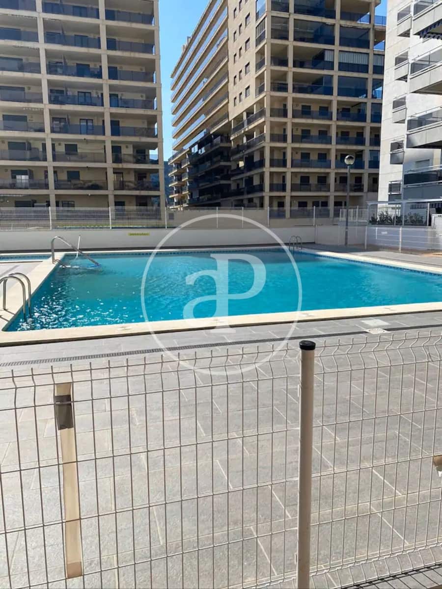 2 Zimmer Penthouse zu verkaufen in Oropesa  mit Pool - 177.000 € (Ref: 9940043)