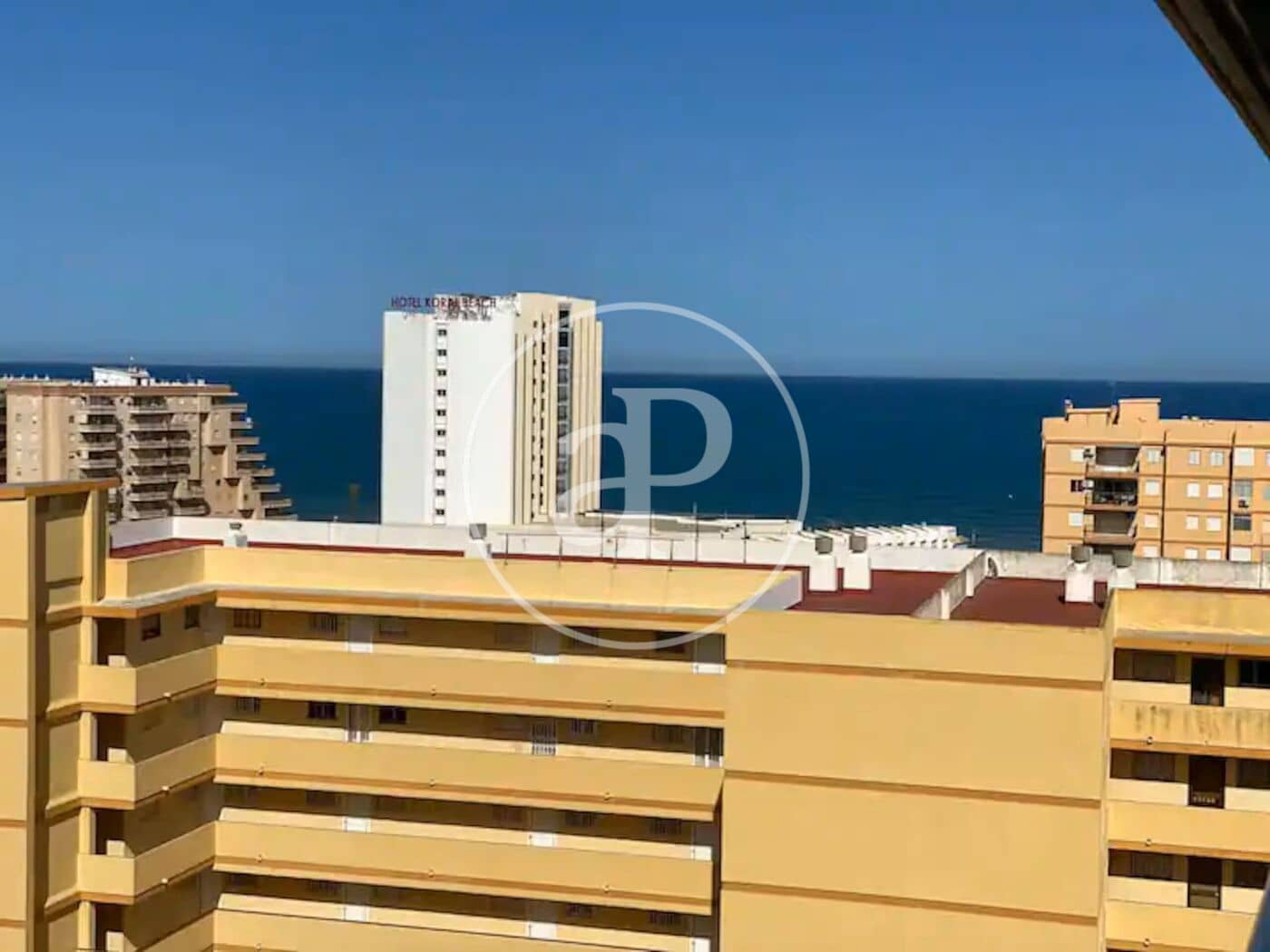 2 Zimmer Penthouse zu verkaufen in Oropesa  mit Pool - 177.000 € (Ref: 9940043)