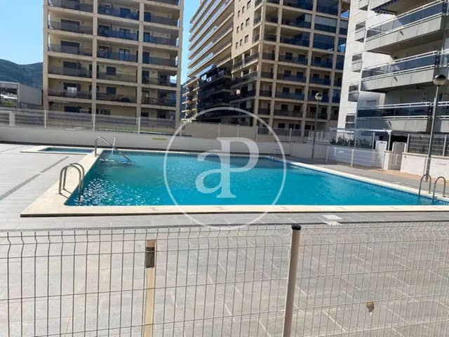 2 soveværelse Penthouse til salg i Oropesa  med swimmingpool - € 177.000 (Ref: 9940043)