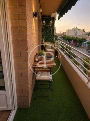 3 soverom Leilighet til salgs i Muchamiel / Mutxamel - € 269 000 (Ref: 9940044)
