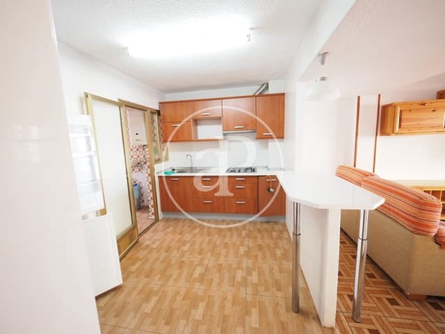 3 soverom Leilighet til salgs i Muchamiel / Mutxamel - € 269 000 (Ref: 9940044)