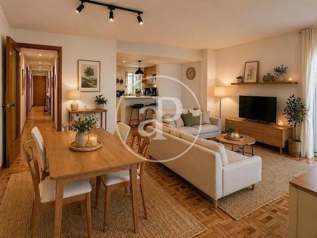 3 camera da letto Appartamento in vendita in Muchamiel / Mutxamel - 269.000 € (Rif: 9940044)