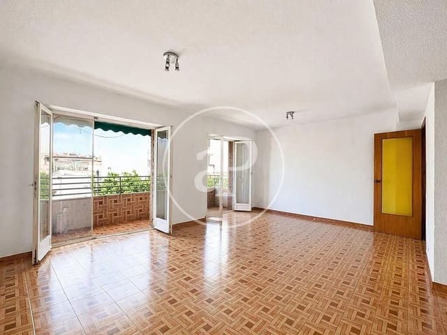 3 soverom Leilighet til salgs i Muchamiel / Mutxamel - € 269 000 (Ref: 9940044)