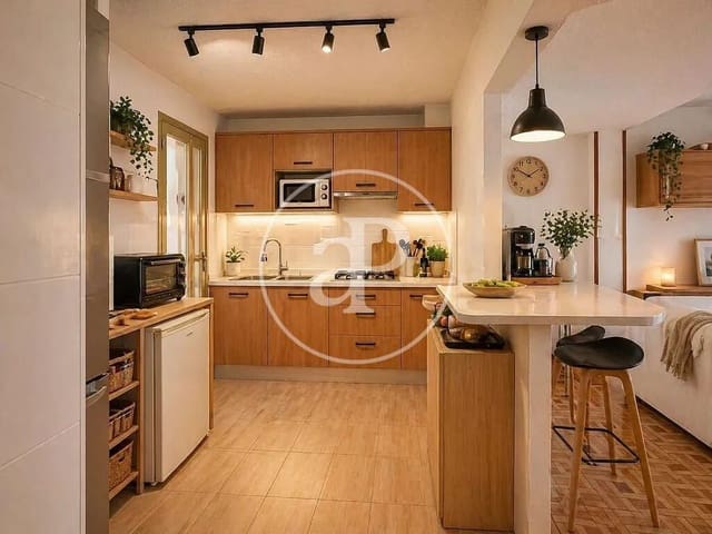 3 soverom Leilighet til salgs i Muchamiel / Mutxamel - € 269 000 (Ref: 9940044)