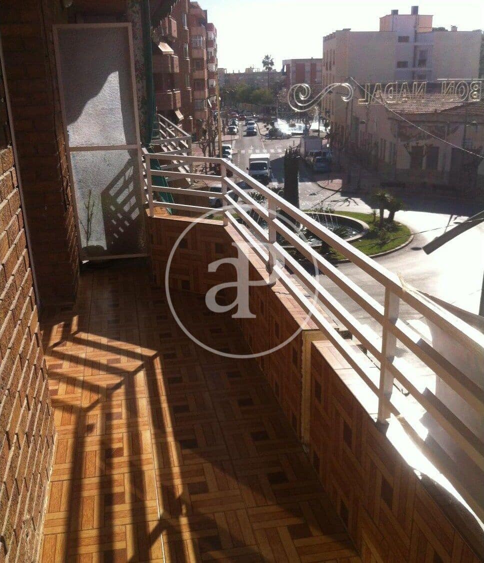 3 camera da letto Appartamento in vendita in Muchamiel / Mutxamel - 269.000 € (Rif: 9940044)
