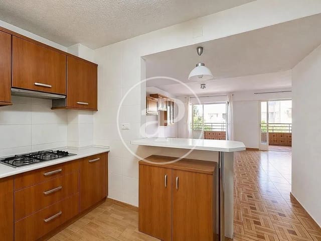 3 soverom Leilighet til salgs i Muchamiel / Mutxamel - € 269 000 (Ref: 9940044)