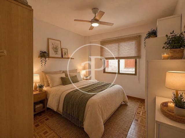 3 soverom Leilighet til salgs i Muchamiel / Mutxamel - € 269 000 (Ref: 9940044)