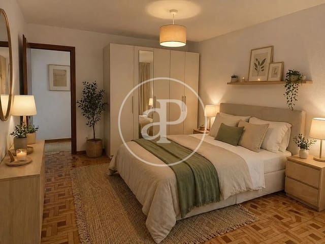 3 soverom Leilighet til salgs i Muchamiel / Mutxamel - € 269 000 (Ref: 9940044)