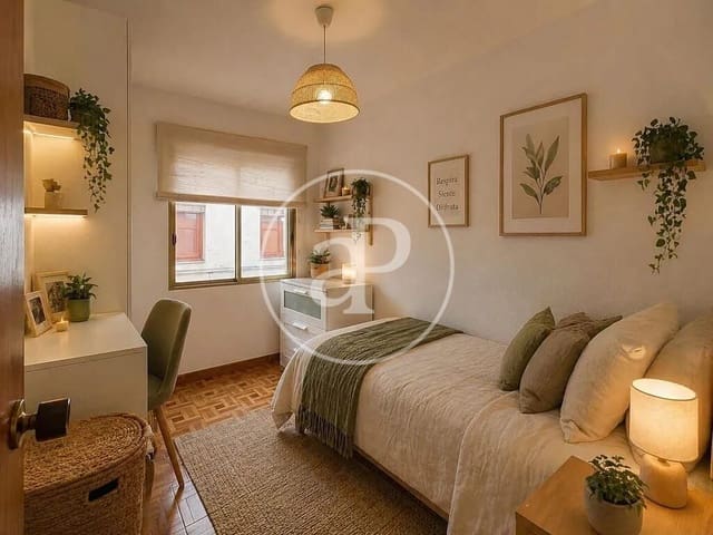 3 soverom Leilighet til salgs i Muchamiel / Mutxamel - € 269 000 (Ref: 9940044)