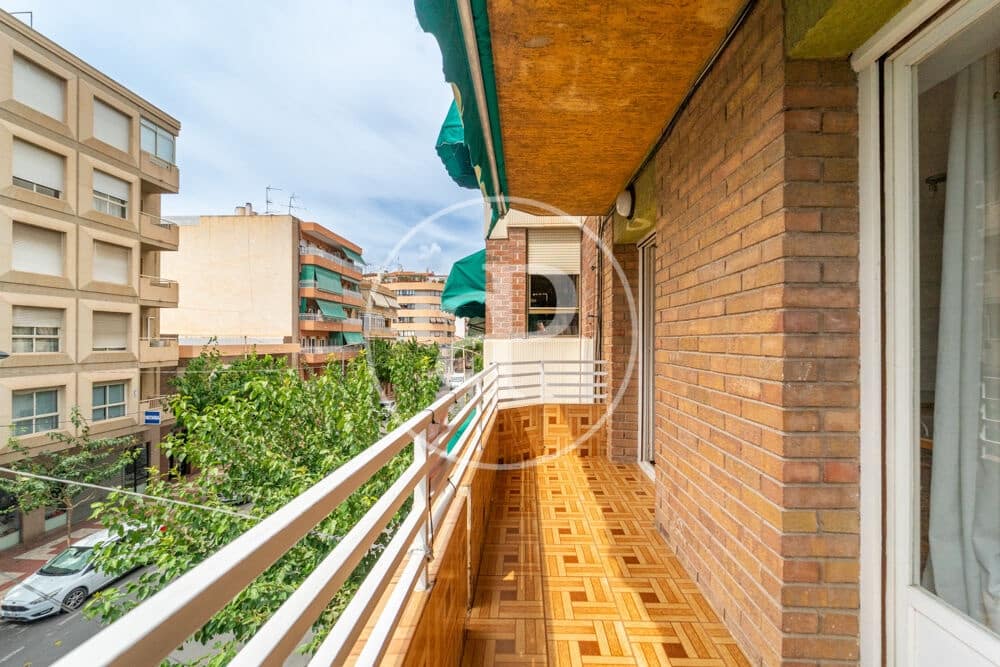 3 bedroom Apartment for sale in Muchamiel / Mutxamel - € 246,000 (Ref: 9940044)
