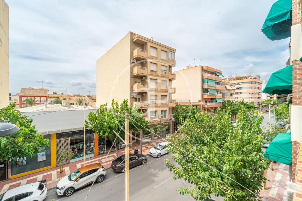 3 bedroom Apartment for sale in Muchamiel / Mutxamel - € 246,000 (Ref: 9940044)