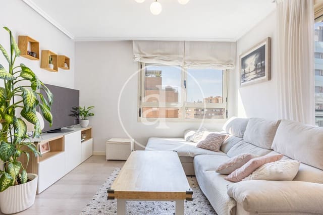 3 soverom Leilighet til salgs i Sant Llorens, Valencia by med svømmebasseng - € 605 000 (Ref: 9942591)