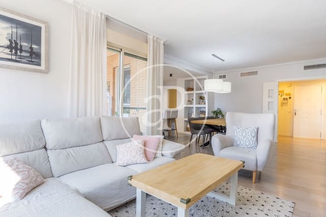 3 soverom Leilighet til salgs i Sant Llorens, Valencia by med svømmebasseng - € 605 000 (Ref: 9942591)