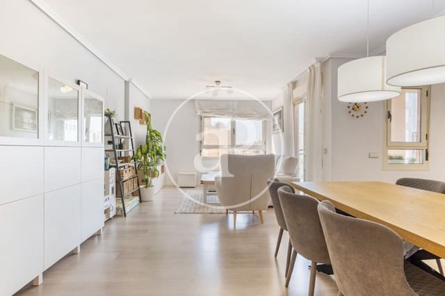 3 soverom Leilighet til salgs i Sant Llorens, Valencia by med svømmebasseng - € 605 000 (Ref: 9942591)