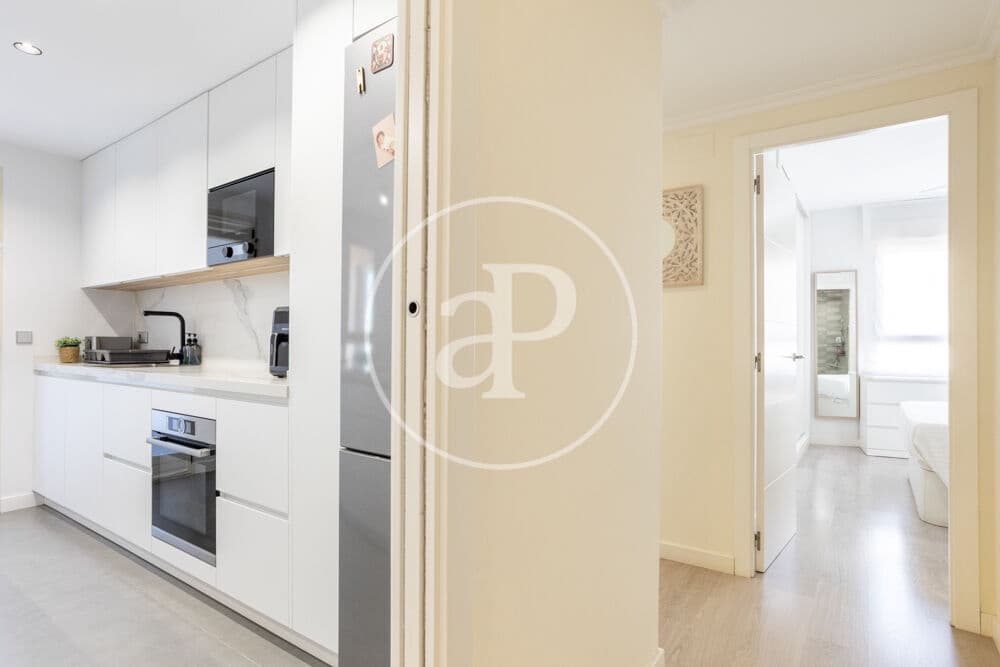 3 bedroom Apartment for sale in Valencia city with pool - € 605,000 (Ref: 9942591)