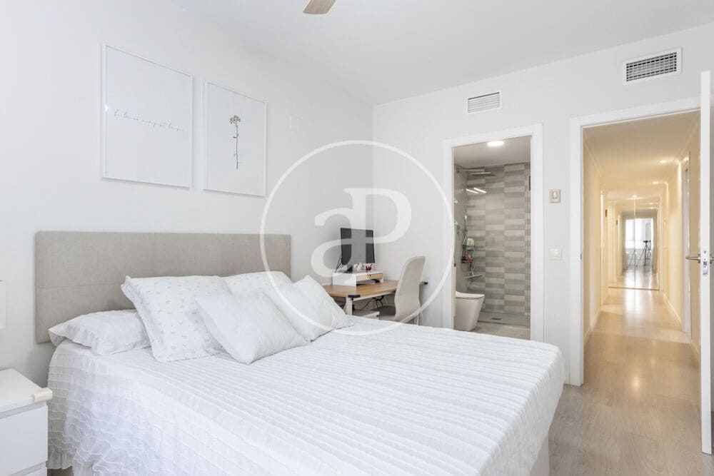 3 bedroom Apartment for sale in Valencia city with pool - € 605,000 (Ref: 9942591)
