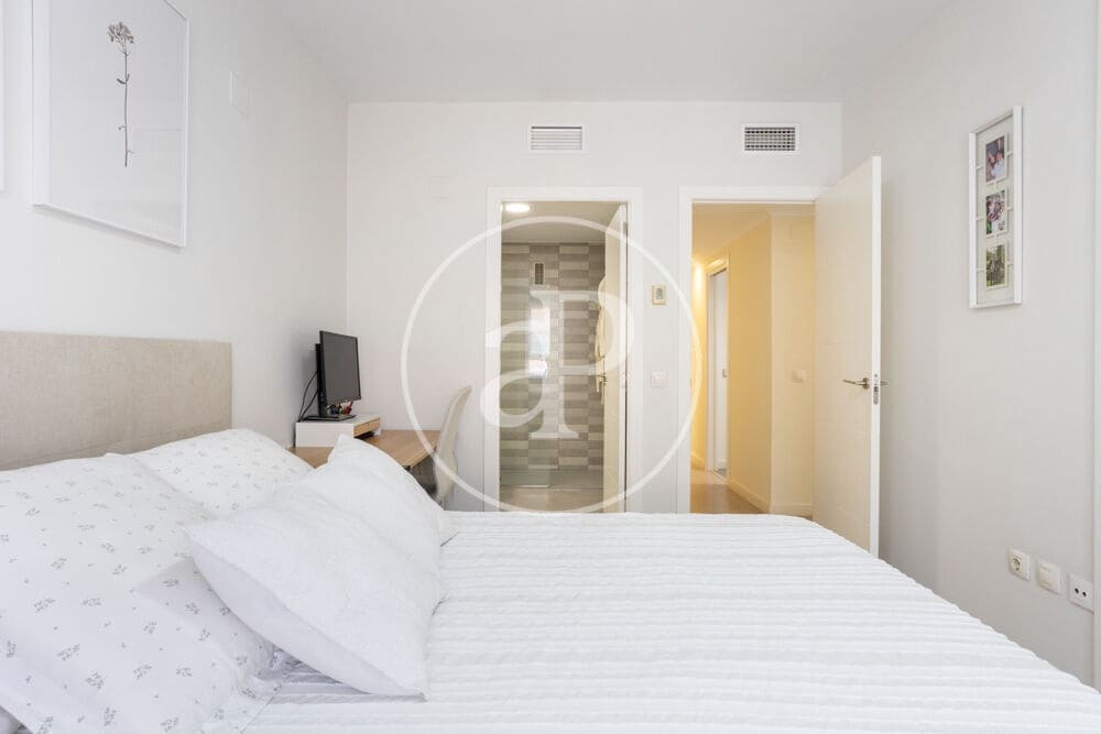 3 bedroom Apartment for sale in Valencia city with pool - € 605,000 (Ref: 9942591)