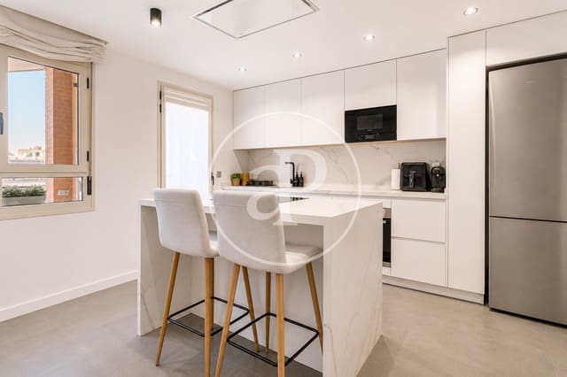 3 soverom Leilighet til salgs i Sant Llorens, Valencia by med svømmebasseng - € 605 000 (Ref: 9942591)