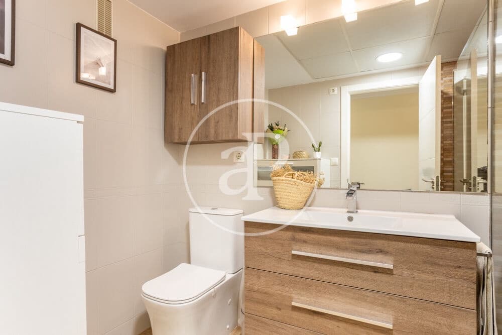 3 bedroom Apartment for sale in Valencia city with pool - € 605,000 (Ref: 9942591)