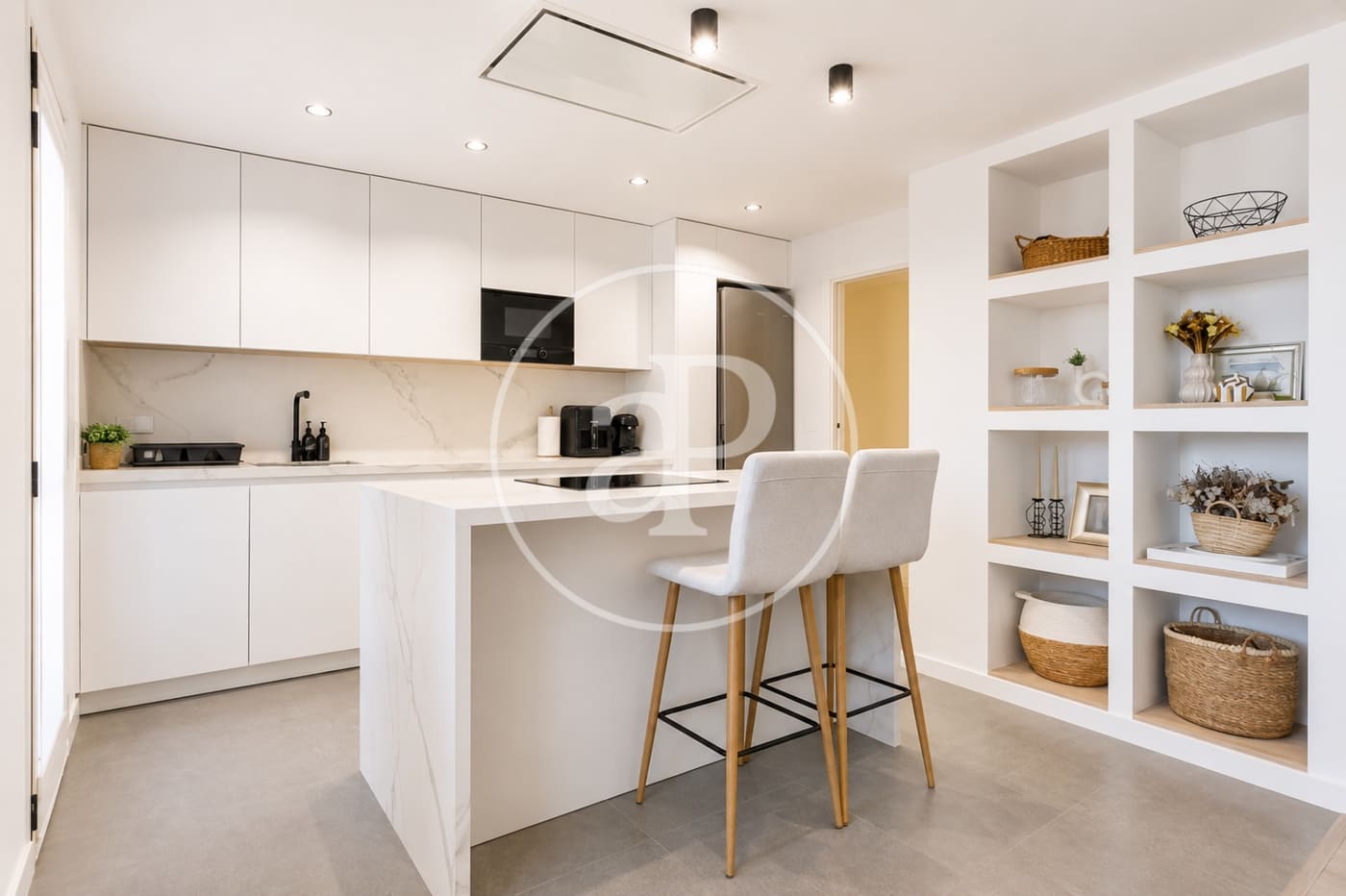 3 bedroom Apartment for sale in Valencia city with pool - € 605,000 (Ref: 9942591)