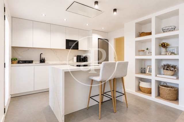 3 soverom Leilighet til salgs i Sant Llorens, Valencia by med svømmebasseng - € 605 000 (Ref: 9942591)