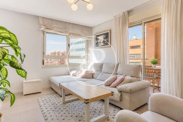 3 soverom Leilighet til salgs i Sant Llorens, Valencia by med svømmebasseng - € 605 000 (Ref: 9942591)
