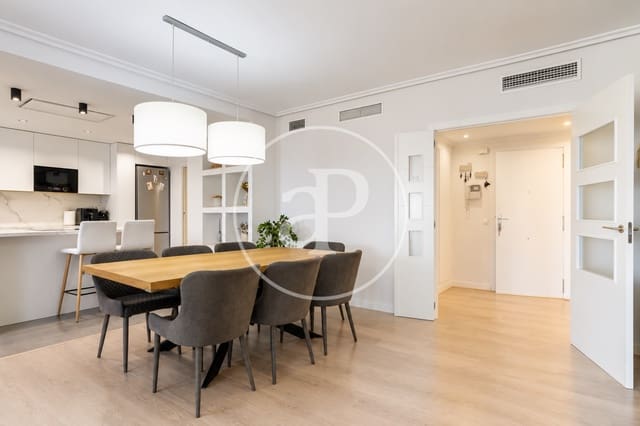 3 soveværelse Lejlighed til salg i Sant Llorens, Valencia by med swimmingpool - € 605.000 (Ref: 9942591)