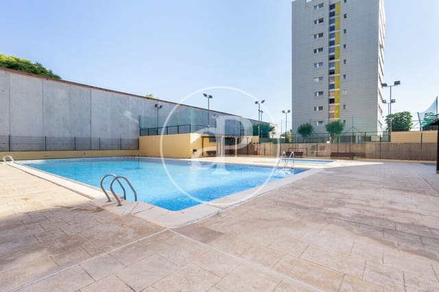 3 chambre Appartement à vendre à Sant Llorens, Valence ville avec piscine - 605 000 € (Ref: 9942591)